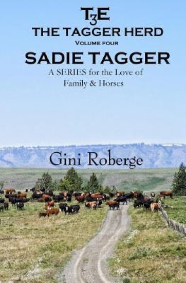 The Tagger Herd: Sadie Tagger