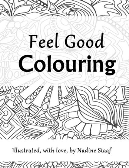 Feel Good Colouring