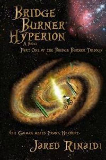 Bridge Burner Hyperion
