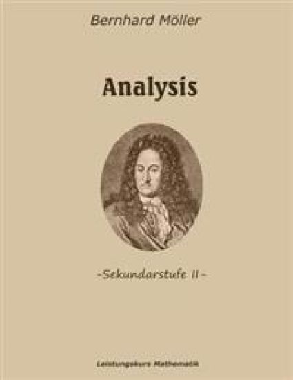 Analysis: Sekundarstufe II