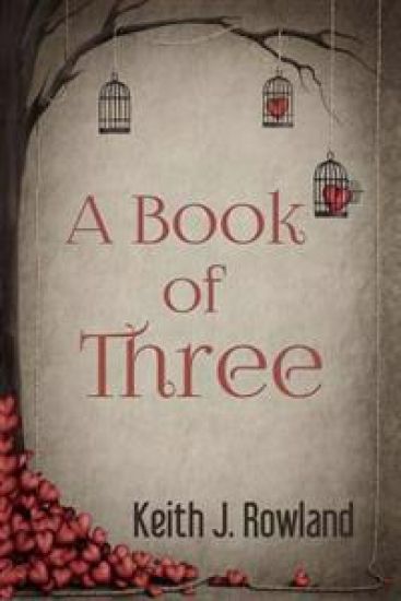A book of Three