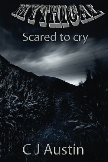 Mythical: Scared to Cry