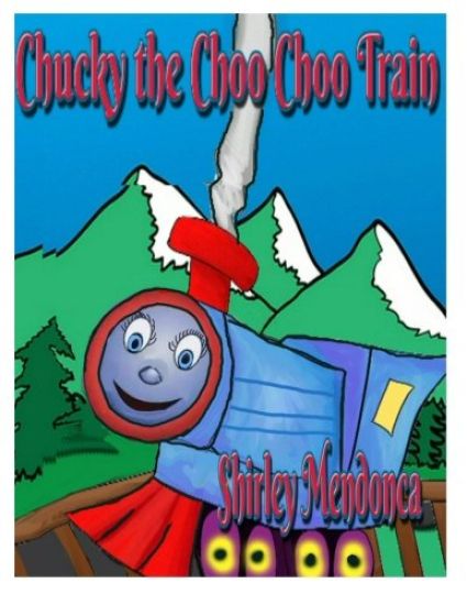 Chucky the Choo Choo Train