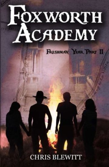 Foxworth Academy: Freshman Year Part II
