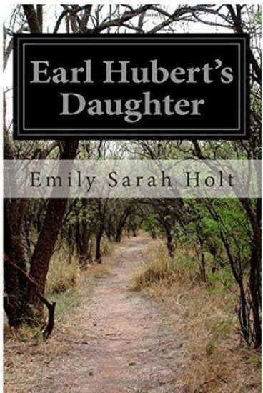 Earl Hubert's Daughter