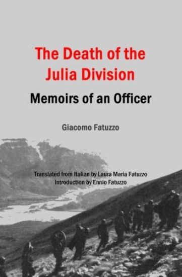 The Death of the Julia Division: Memoirs of an Officer