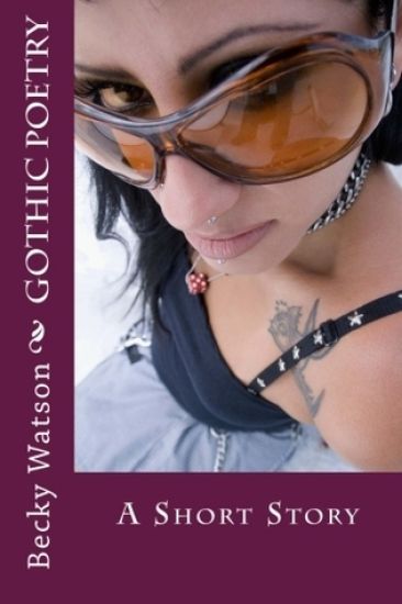 Gothic Poetry: A Short Story