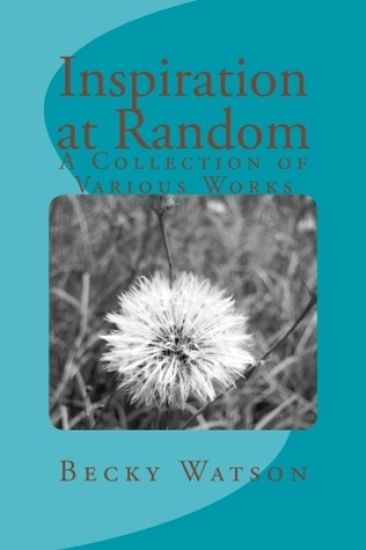 Inspiration at Random: A Collection of Various Works