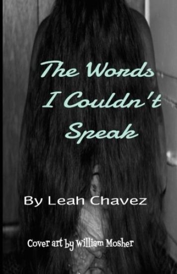 The Words I Couldn't Speak