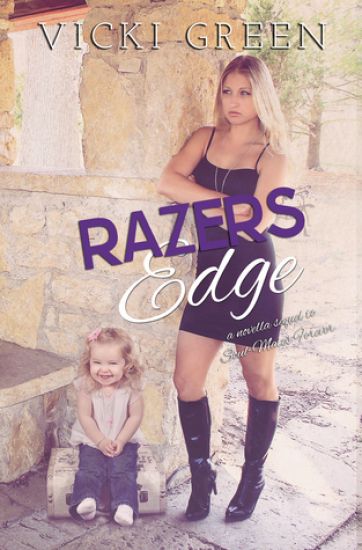Razers Edge (Forever Series 3.5)
