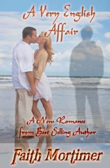 A Very English Affair