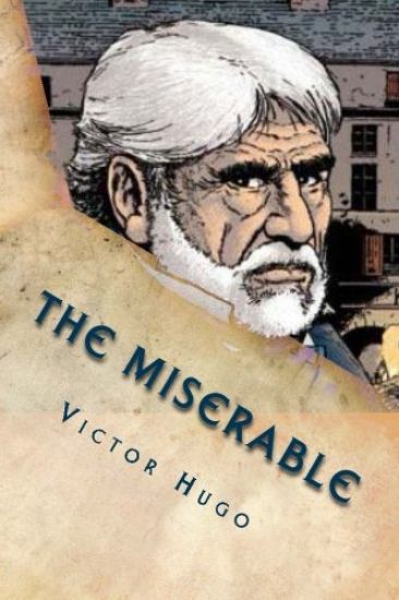 The miserable: Tome III, Marius