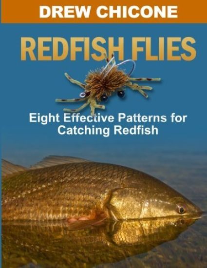 Redfish Flies