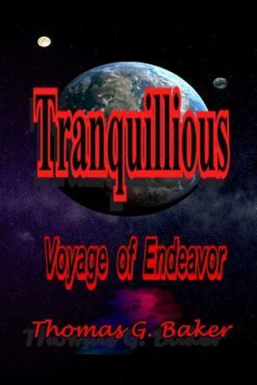 Tranquillious: Voyage of Endeavor
