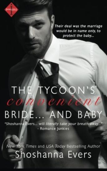 The Tycoon's Convenient Bride... and Baby