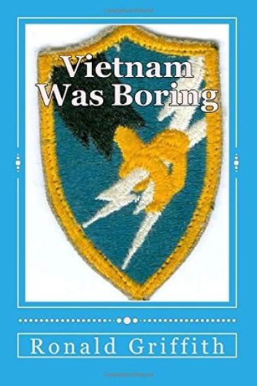 Vietnam Was Boring