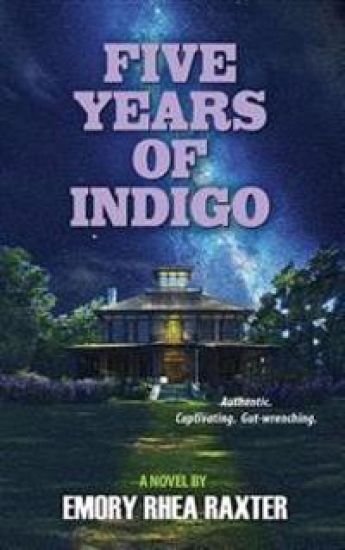 Five Years of Indigo