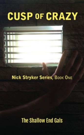 Cusp of Crazy: Nick Stryker Series, Book One