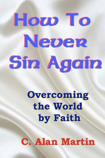 How to Never Sin Again