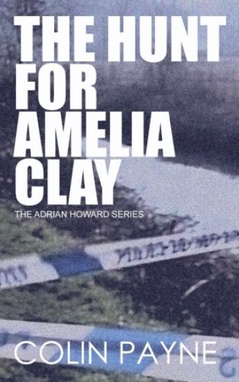 The Hunt For Amelia Clay