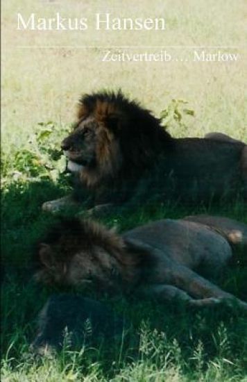 Zeitvertreib ... Marlow