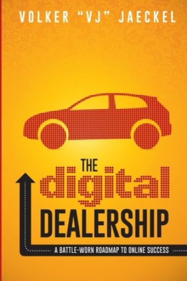 The Digital Dealership: A Battle-Worn Roadmap to Online Success