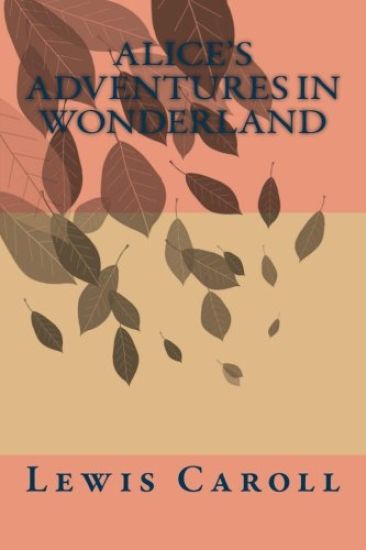 Alice's adventures in Wonderland