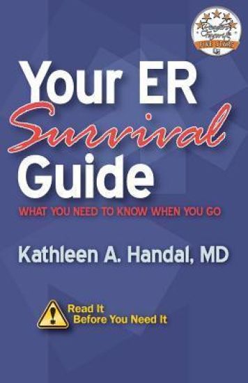 Your ER Survival Guide: What You Need To Know When You Go