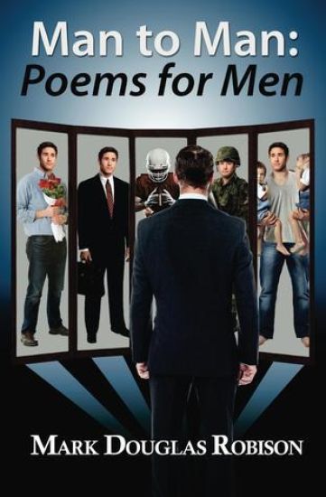 Man to Man: Poems for Men