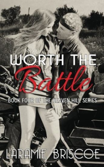 Worth The Battle
