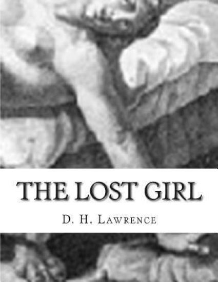 The Lost Girl