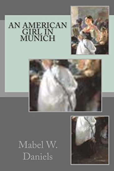 An American Girl in Munich