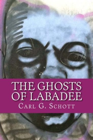 The Ghosts of Labadee: L'Aiglon's Caribbean Adventure