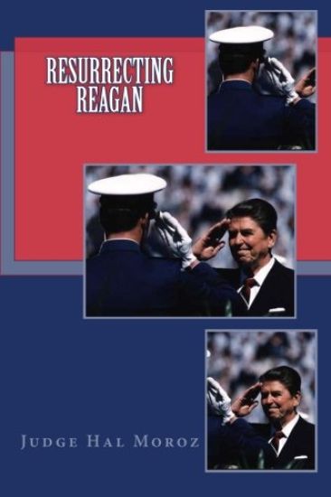 Resurrecting Reagan