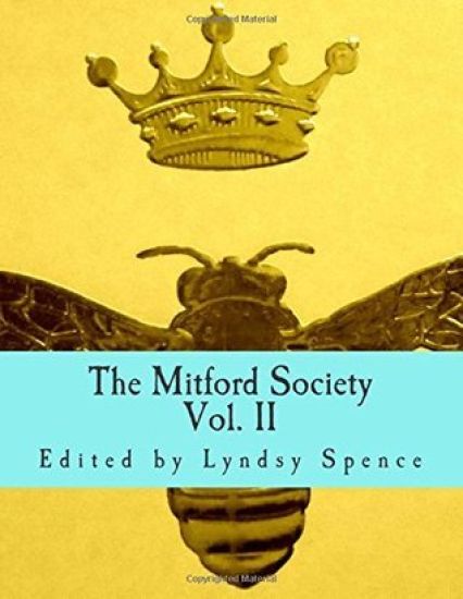 The Mitford Society