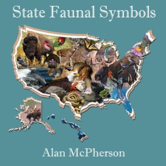 State Faunal Symbols