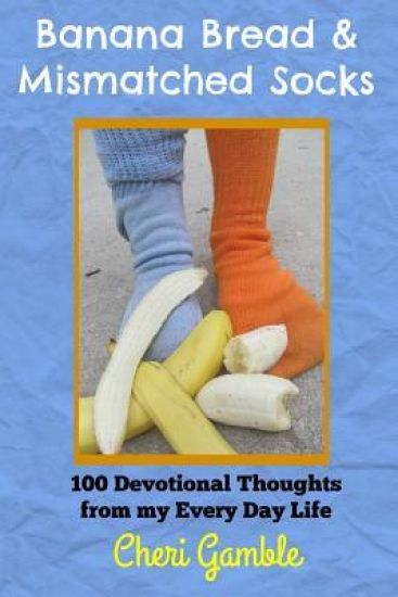 Banana Bread & Mismatched Socks