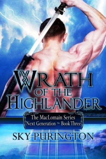 Wrath of the Highlander