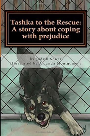 Tashka to the Rescue