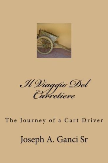 Il Viaggio Del Carretiere: The Journey of a Cart Driver