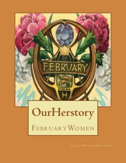 Our Herstory: February Women