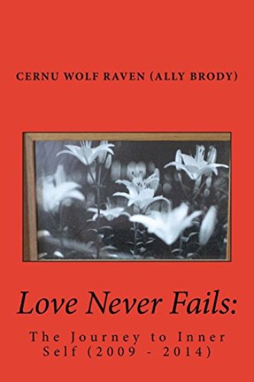 Love Never Fails: : The Journey to Inner Self (2009 - 2014)