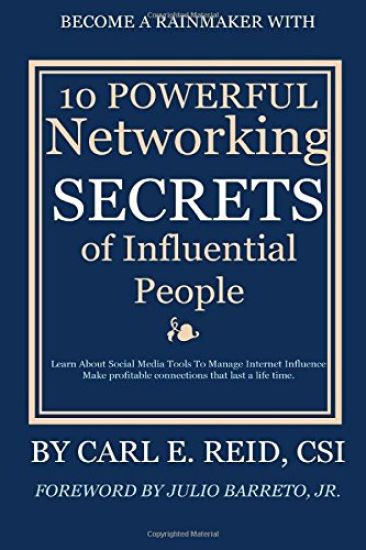 10 Powerful Networking Secrets of Influential People