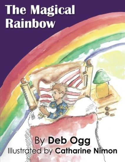 The Magical Rainbow