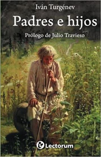 Padres e hijos: Prologo de Julio Travieso