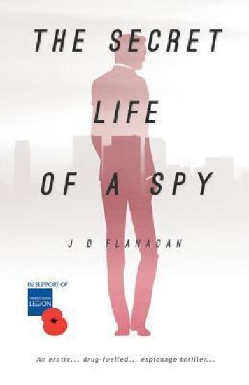 The Secret Life of a Spy