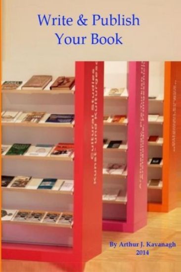 Write & Publish Your Book