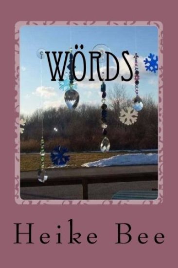 wÖrds: ... out of my mind