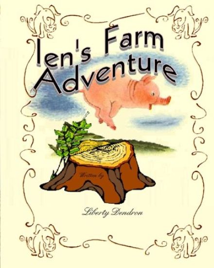 Ien's Farm Adventure