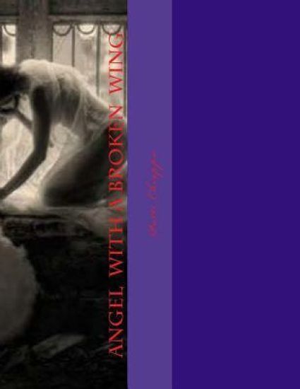 Angel With A Broken Wing